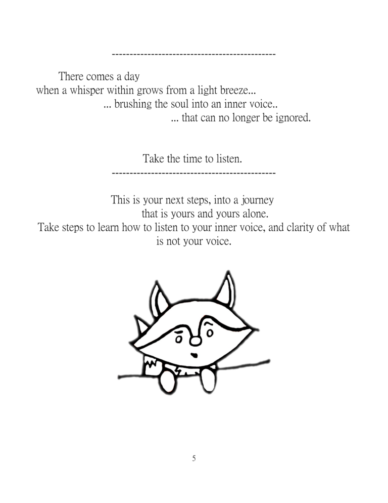 there comes a day...