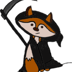 grim fig final stage colored in