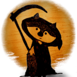 second stage editing drawing with pc